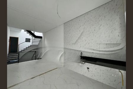 Casa à venda com 3 quartos, 165m² em Chácara Inglesa, São Paulo