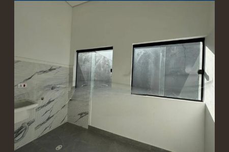 Casa à venda com 3 quartos, 165m² em Chácara Inglesa, São Paulo