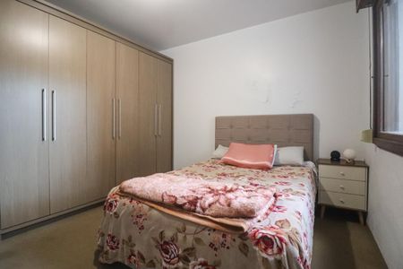 Apartamento à venda com 60m², 0 quarto e sem vagaQuarto
