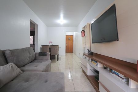 Apartamento à venda com 60m², 0 quarto e sem vagaSala
