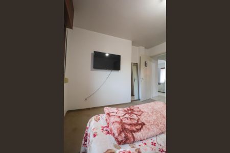 Apartamento à venda com 60m², 0 quarto e sem vagaQuarto