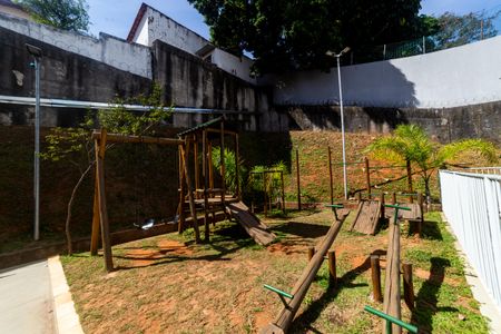 Apartamento à venda com 60m², 2 quartos e 1 vagaÁrea comum - Playground