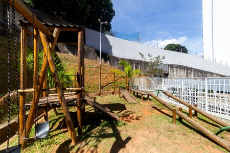 Apartamento à venda com 60m², 2 quartos e 1 vagaÁrea comum - Playground