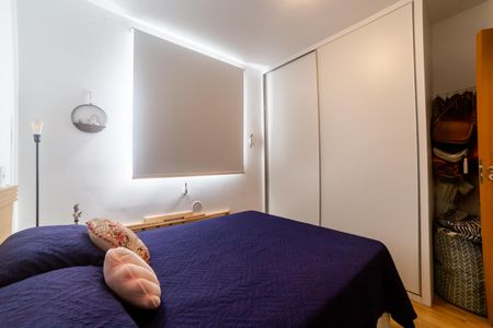 Apartamento à venda com 60m², 2 quartos e 1 vagaQuarto 1