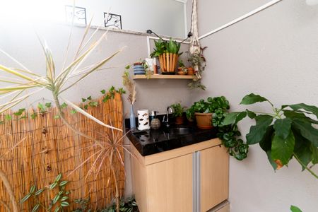 Apartamento à venda com 60m², 2 quartos e 1 vagaÁrea privativa