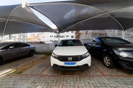 Apartamento à venda com 60m², 2 quartos e 1 vagaGaragem