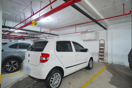 Apartamento à venda com 76m², 2 quartos e 1 vagaGaragem