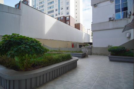 Apartamento à venda com 76m², 2 quartos e 1 vagaÁrea comum