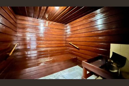 Apartamento à venda com 510m², 4 quartos e 4 vagas Apartamento à venda com 510m², 4 quartos e 4 vagasSaúna
