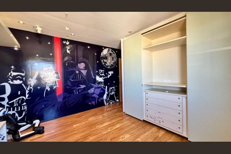 Apartamento à venda com 510m², 4 quartos e 4 vagas Apartamento à venda com 510m², 4 quartos e 4 vagasQuarto 2