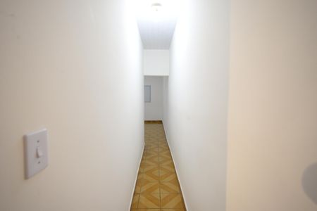 Casa para alugar com 130m², 2 quartos e 2 vagasCorredor