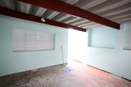 Casa para alugar com 130m², 2 quartos e 2 vagasÁrea comum