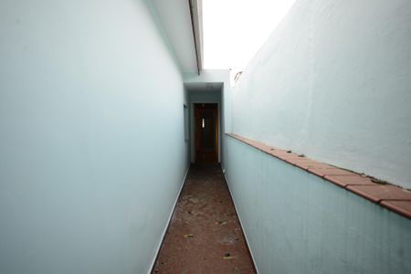 Casa para alugar com 130m², 2 quartos e 2 vagasÁrea comum