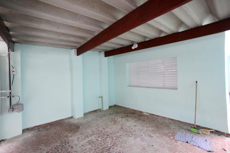 Casa para alugar com 130m², 2 quartos e 2 vagasÁrea comum