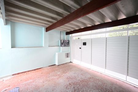 Casa para alugar com 130m², 2 quartos e 2 vagasÁrea comum