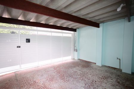 Casa para alugar com 130m², 2 quartos e 2 vagasÁrea comum