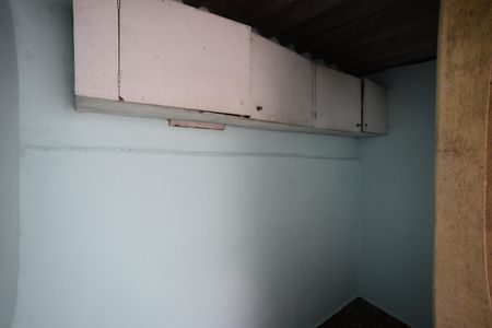 Casa para alugar com 130m², 2 quartos e 2 vagasEdícula