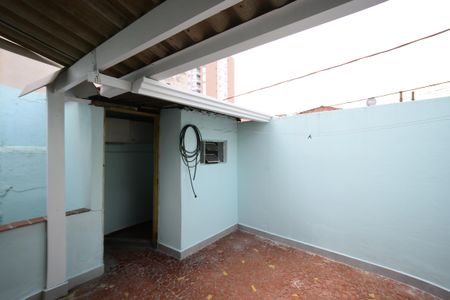 Casa para alugar com 130m², 2 quartos e 2 vagasÁrea de Serviço