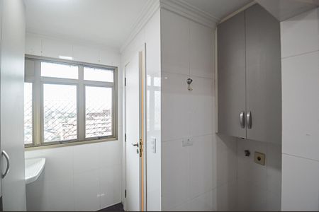 Apartamento à venda com 208m², 3 quartos e 3 vagas Apartamento à venda com 208m², 3 quartos e 3 vagasÁrea de Serviço