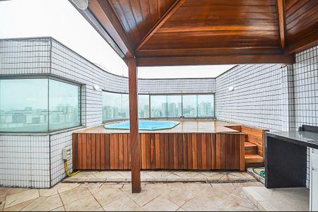 Apartamento à venda com 208m², 3 quartos e 3 vagas Apartamento à venda com 208m², 3 quartos e 3 vagasÁrea comum