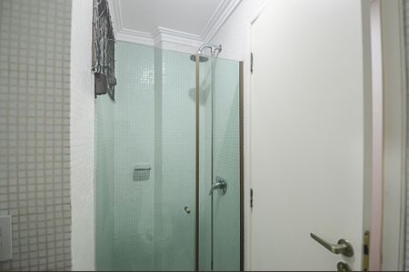 Apartamento à venda com 208m², 3 quartos e 3 vagas Apartamento à venda com 208m², 3 quartos e 3 vagasBanheiro