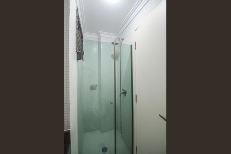 Apartamento à venda com 208m², 3 quartos e 3 vagas Apartamento à venda com 208m², 3 quartos e 3 vagasBanheiro