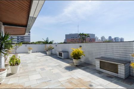 Apartamento à venda com 208m², 3 quartos e 3 vagas Apartamento à venda com 208m², 3 quartos e 3 vagasÁrea comum