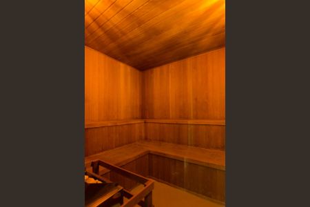 Apartamento à venda com 208m², 3 quartos e 3 vagas Apartamento à venda com 208m², 3 quartos e 3 vagasSaúna