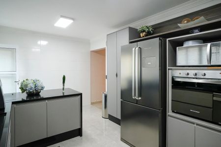 Casa à venda com 173m², 3 quartos e 3 vagasCozinha