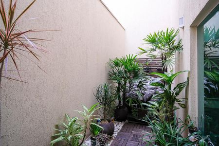 Casa à venda com 173m², 3 quartos e 3 vagasJardim