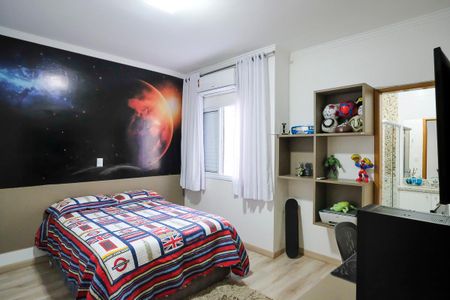 Casa à venda com 173m², 3 quartos e 3 vagasSuíte 2