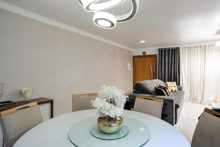 Casa à venda com 173m², 3 quartos e 3 vagasSala