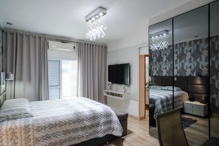 Casa à venda com 173m², 3 quartos e 3 vagasSuíte 1