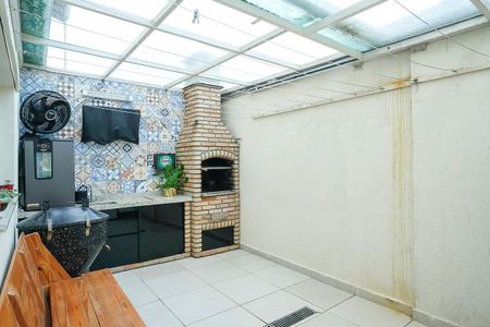 Casa à venda com 173m², 3 quartos e 3 vagasQuintal