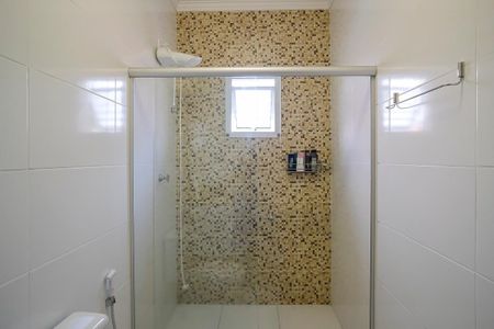 Casa à venda com 173m², 3 quartos e 3 vagasBanheiro da suíte 3