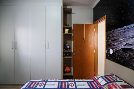 Casa à venda com 173m², 3 quartos e 3 vagasSuíte 3