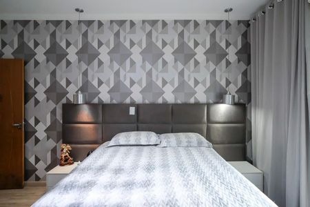 Casa à venda com 173m², 3 quartos e 3 vagasSuíte 1