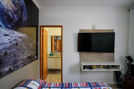 Casa à venda com 173m², 3 quartos e 3 vagasSuíte 3