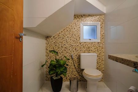 Casa à venda com 173m², 3 quartos e 3 vagasLavabo