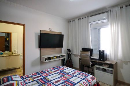 Casa à venda com 173m², 3 quartos e 3 vagasSuíte 3