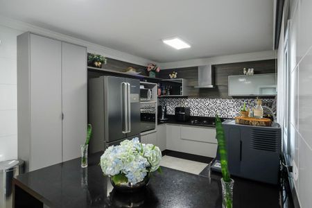 Casa à venda com 173m², 3 quartos e 3 vagasCozinha