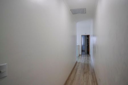 Casa à venda com 173m², 3 quartos e 3 vagasCorredor das suítes