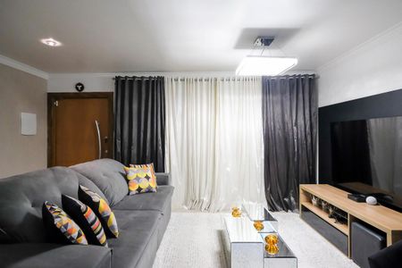 Casa à venda com 173m², 3 quartos e 3 vagasSala