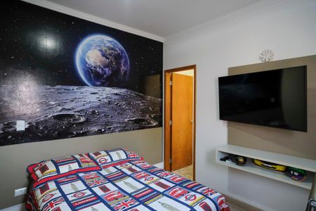 Casa à venda com 173m², 3 quartos e 3 vagasSuíte 3