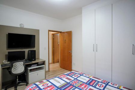 Casa à venda com 173m², 3 quartos e 3 vagasSuíte 2