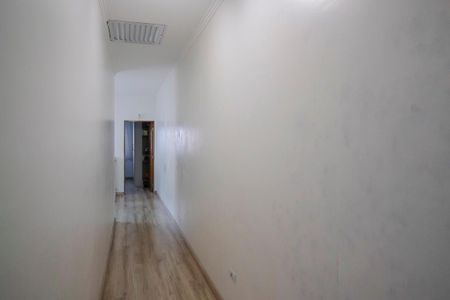 Casa à venda com 173m², 3 quartos e 3 vagasCorredor das suítes