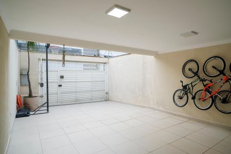 Casa à venda com 173m², 3 quartos e 3 vagasGaragem