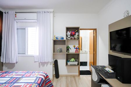 Casa à venda com 173m², 3 quartos e 3 vagasSuíte 2