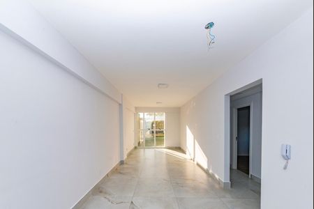 Apartamento à venda com 140m², 3 quartos e 2 vagasSala