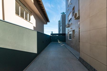 Apartamento à venda com 140m², 3 quartos e 2 vagasÁrea externa